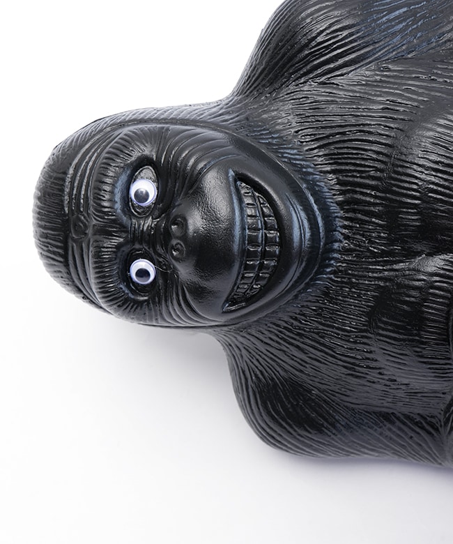 Gorilla Bank 