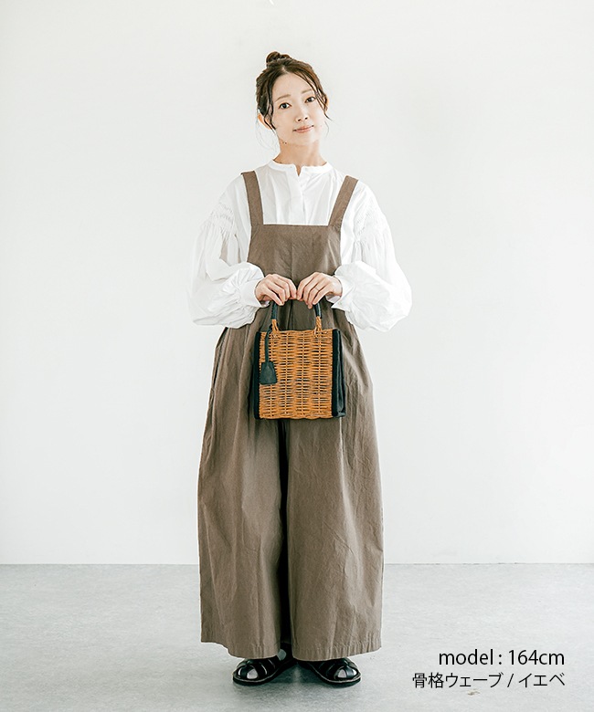 マイキーさま専用　blue willow(ブルーウィロー) 別注 サロペット SALE 30%OFF】[09EUP14931]blue willow(ブルーウィロー) 別注