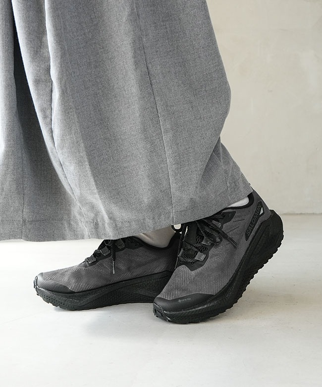 L47976700]SALOMON(サロモン) AERO BLAZE 3GRVL GTX レディース