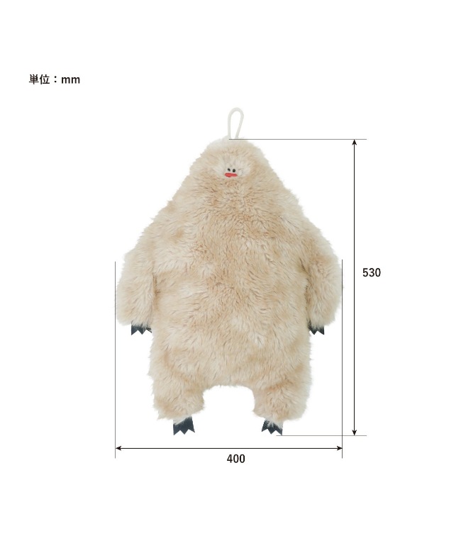 よっぴ♡パンダ一列 12重ガーゼ ♡3450円 よっぴ♡パンダ一列 12重