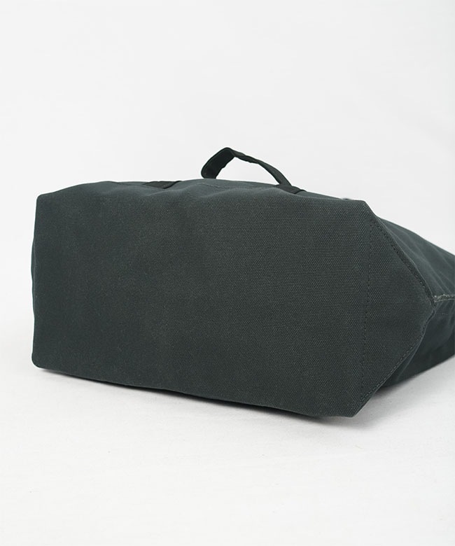 Dandux(ダンダックス) CANVAS COAL BAG トートバッグ キャンバスバッグ