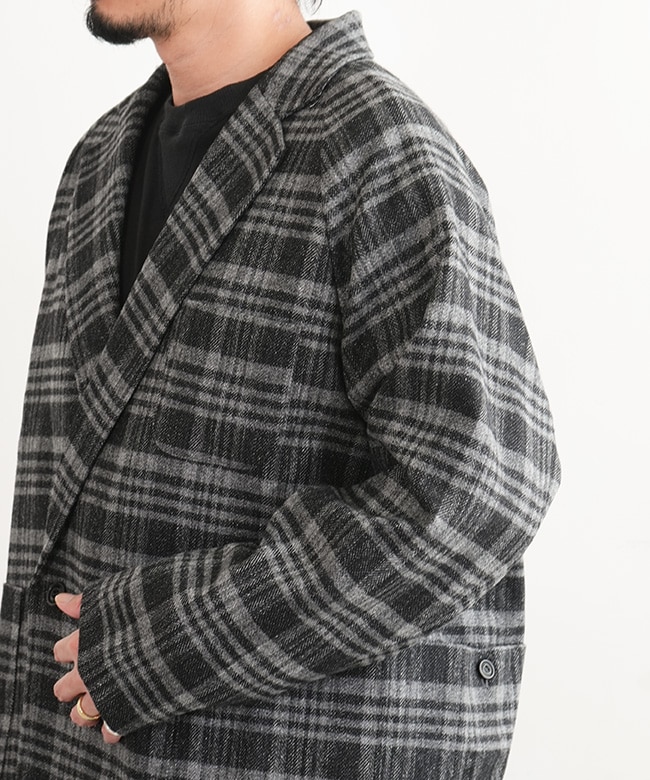 25210A]BASISBROEK(バージスブルック) WANZEN ワンゼン メンズ