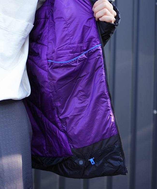 85350]Patagonia(パタゴニア) メンズ・DAS パーカ アウター トップス