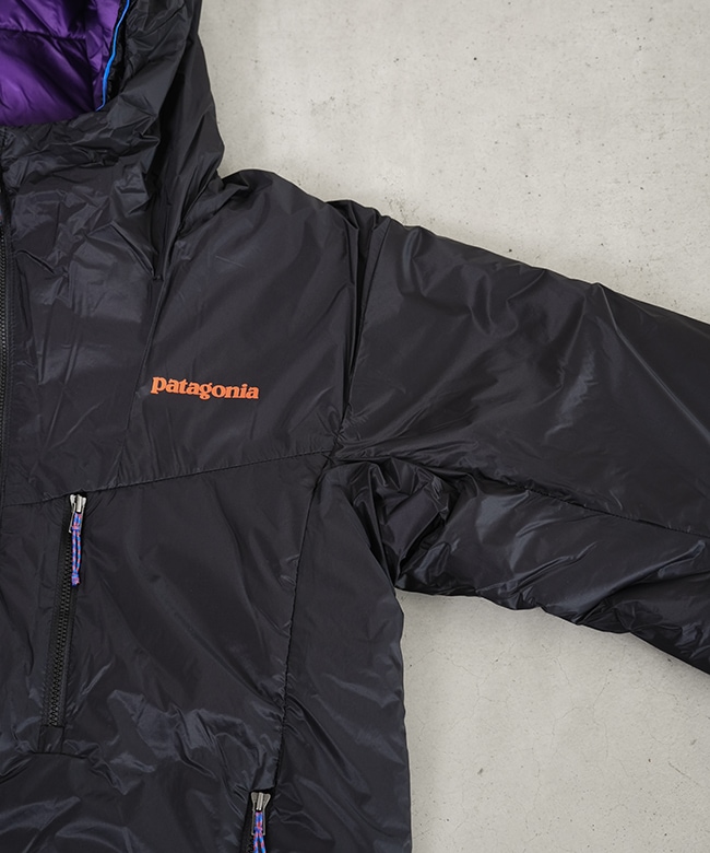 85350]Patagonia(パタゴニア) メンズ・DAS パーカ アウター トップス