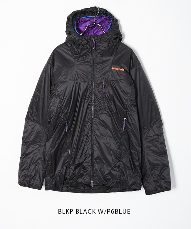 85350]Patagonia(パタゴニア) メンズ・DAS パーカ アウター トップス