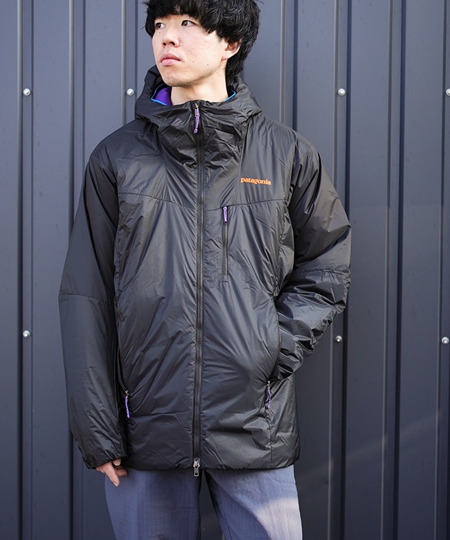 85350]Patagonia(パタゴニア) メンズ・DAS パーカ アウター トップス