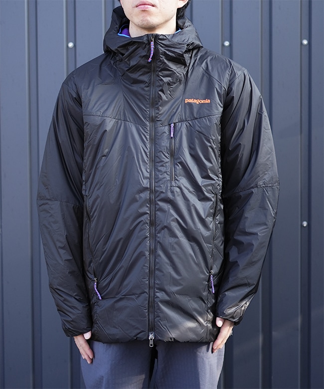 85350]Patagonia(パタゴニア) メンズ・DAS パーカ アウター トップス