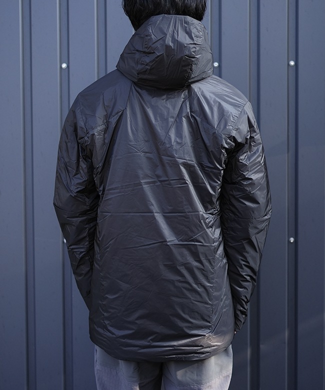 85350]Patagonia(パタゴニア) メンズ・DAS パーカ アウター トップス