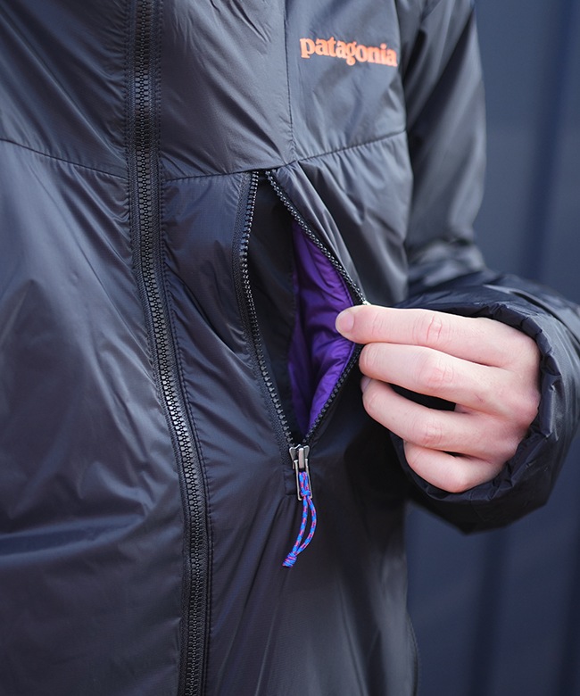 85350]Patagonia(パタゴニア) メンズ・DAS パーカ アウター トップス