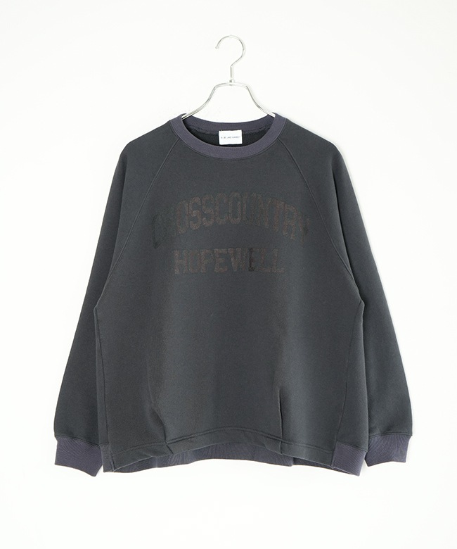 SALE 30%OFF】BLUE LAKE MARKET(ブルーレイクマーケット) AZUMA 裏毛