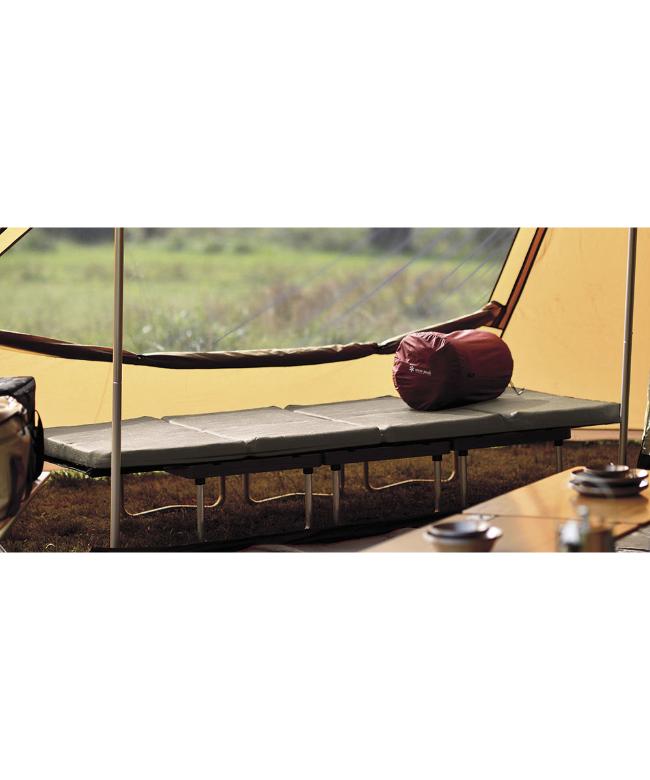 set-220]snow peak (スノーピーク ) ラックソットマルチスターター