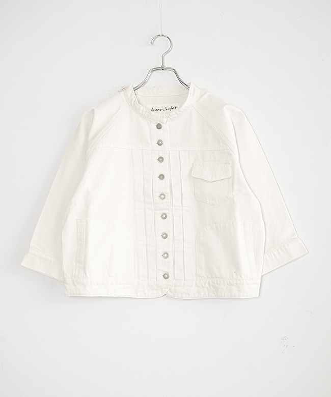 SALE 40%OFF】si-si-si comfort(スースースーコンフォート) デニム 