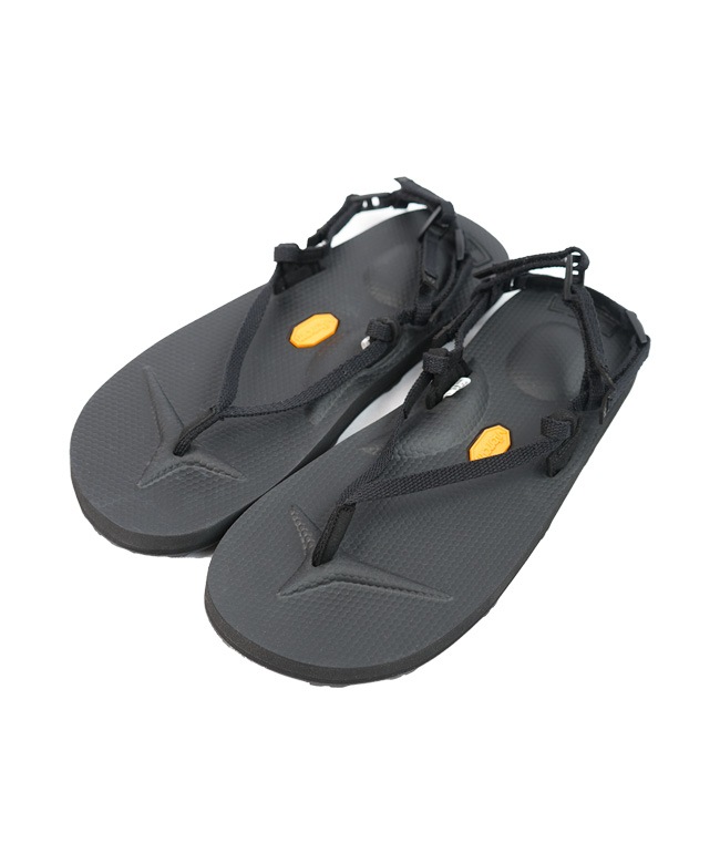 SUICOKE×Caledoor(スイコック×カレドアー)Rambling Sandals