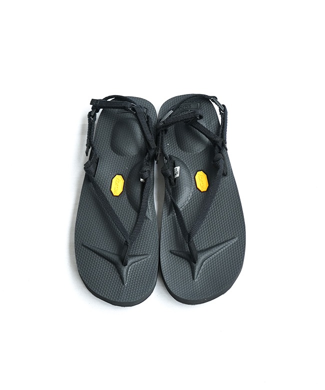 SUICOKE×Caledoor(スイコック×カレドアー)Rambling Sandals