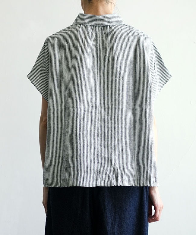 SALE 20%OFF】NATURAL LAUNDRY(ナチュラルランドリー) 先染めリネン