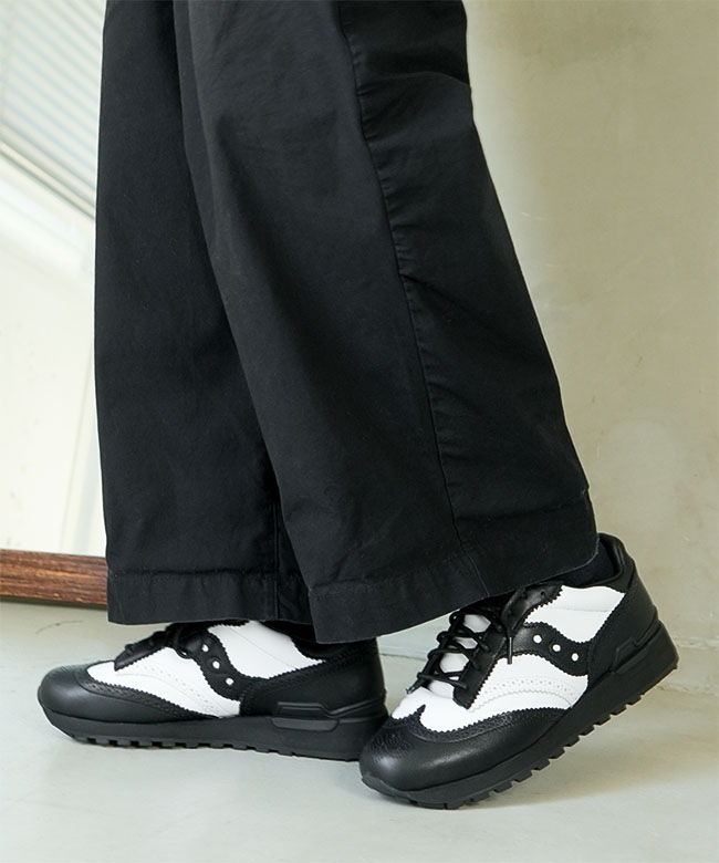 替え紐・巾着袋付属】ENGINEERED GARMENTS(エンジニアド ガーメンツ