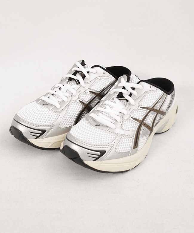 ASICS(アシックス) GEL-1130 MULE ゲル1130 ミュール レディース