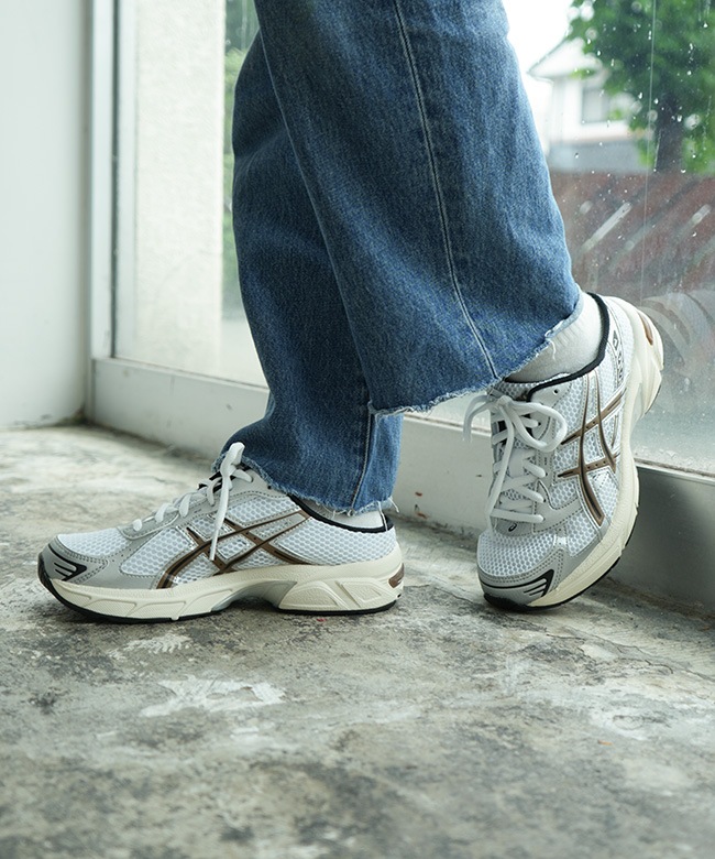 ASICS(アシックス) GEL-1130 MULE ゲル1130 ミュール レディース