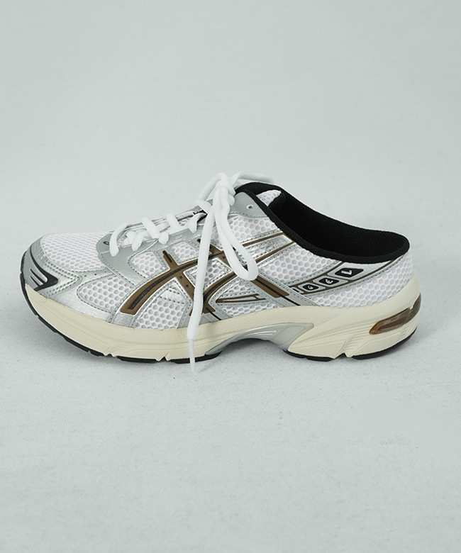 ASICS(アシックス) GEL-1130 MULE ゲル1130 ミュール レディース