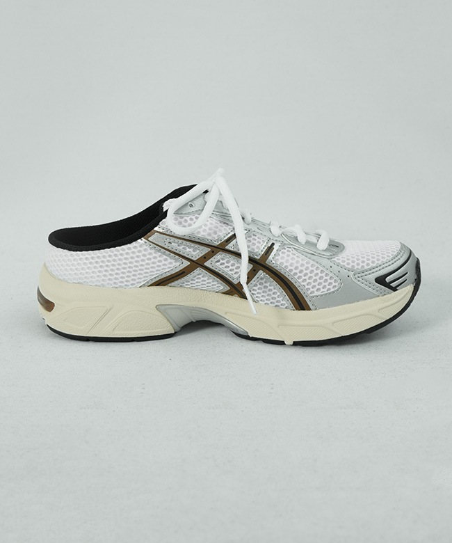 ASICS(アシックス) GEL-1130 MULE ゲル1130 ミュール レディース