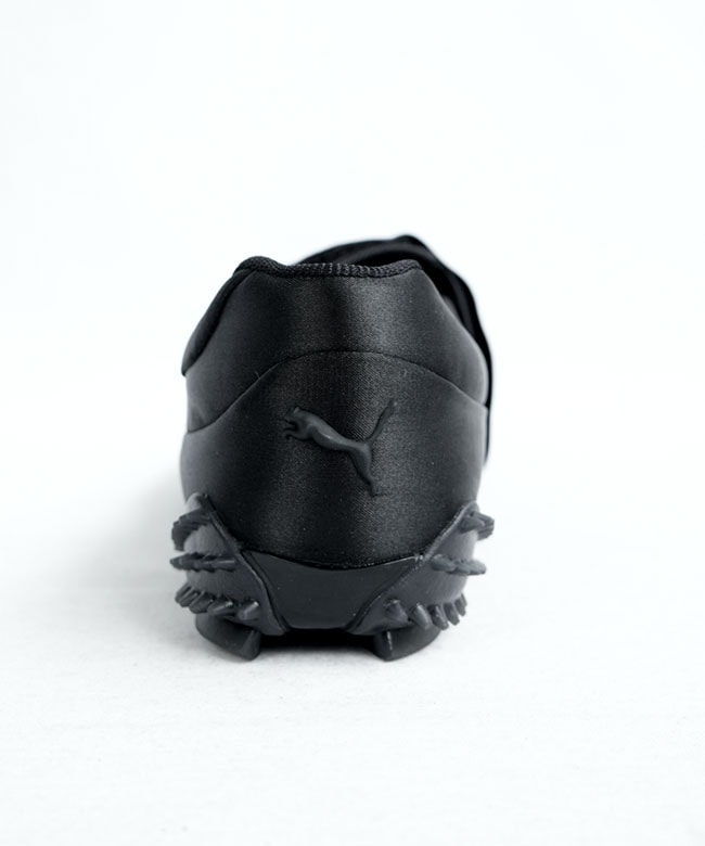 PUMA(プーマ)モストロ フェイ サテン スニーカー レディース[403368