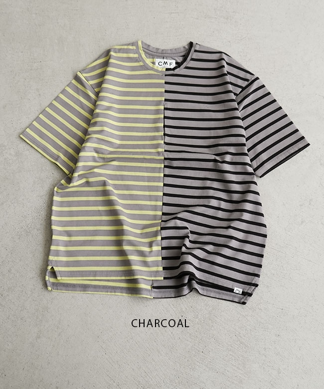CMF OUTDOOR GARMENT カットソー CMF2401-S06J CMF OUTDOOR GARMENT SAMUE SHIRTS CMF2401-S06J 公式通販
