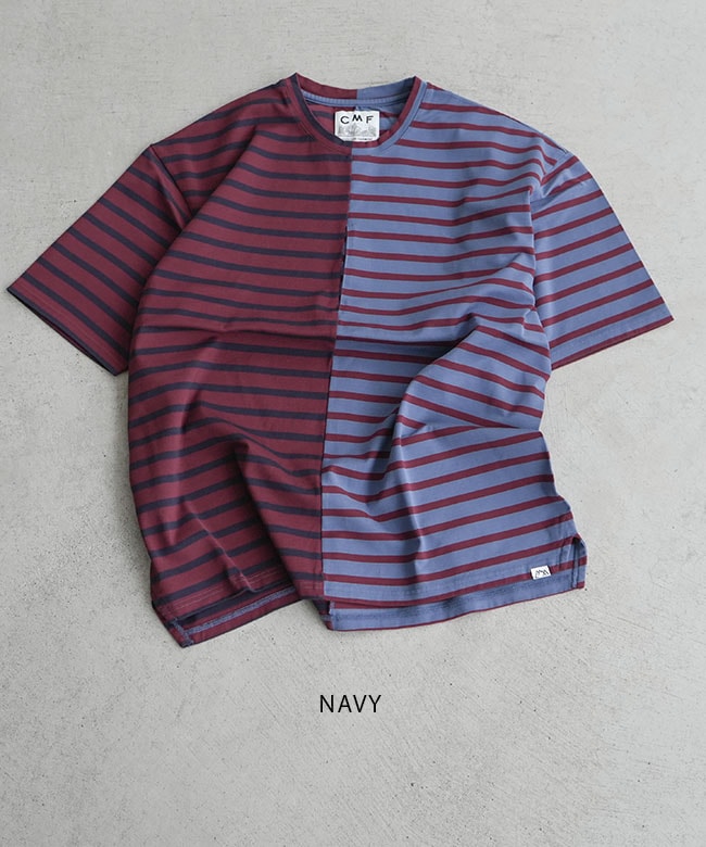 CMF OUTDOOR GARMENT カットソー CMF2401-S06J SALE 50%OFF】[CMF2401-C06J]CMF/COMFY OUTOOR GARMNT