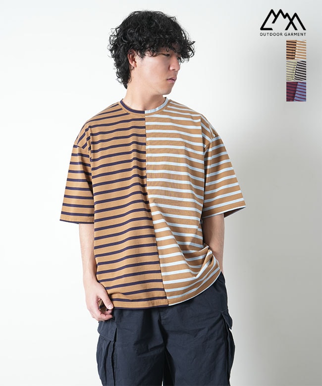 CMF OUTDOOR GARMENT カットソー CMF2401-S06J CMF OUTDOOR GARMENT 