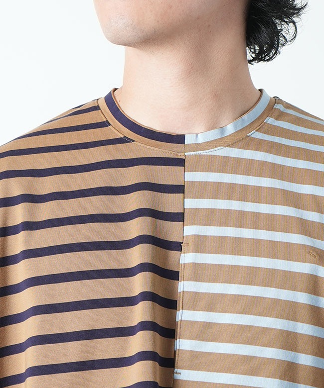 CMF OUTDOOR GARMENT カットソー CMF2401-S06J CMF OUTDOOR GARMENT QUICK DRY TEE S/S PT CMF2401-C08J 公式通販