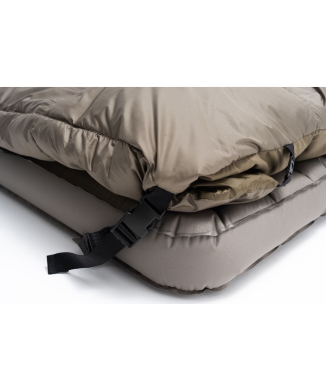 新品未開封 ダウン システムオフトン ワイド 掛け布団のみ スノーピーク snow peak (スノーピーク ) / ダウン システムオフトン ワイドマット