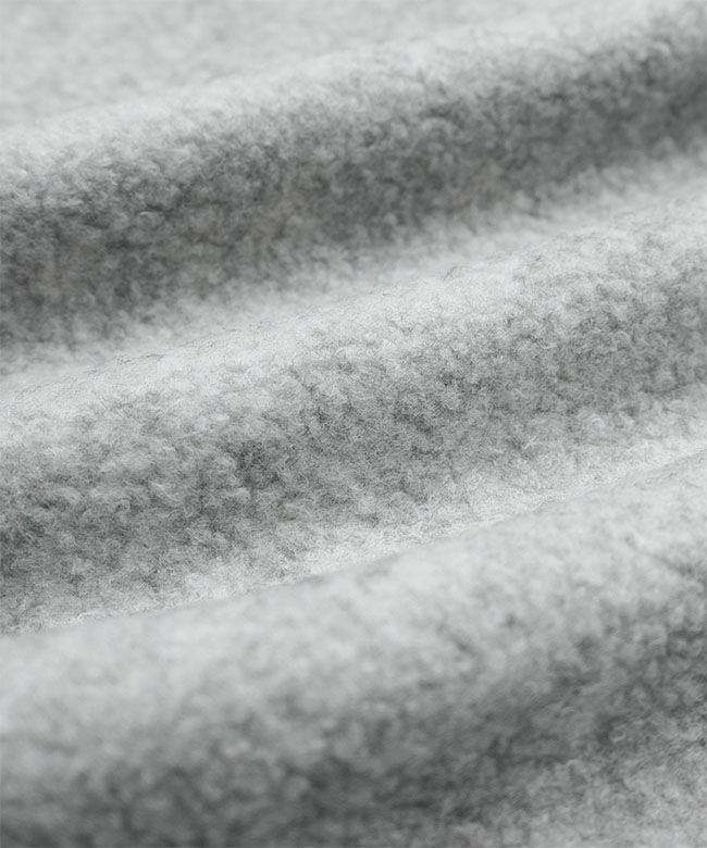 ORCIVAL(オーシバル/オーチバル) Napping Brushed Fleece Easy Pants