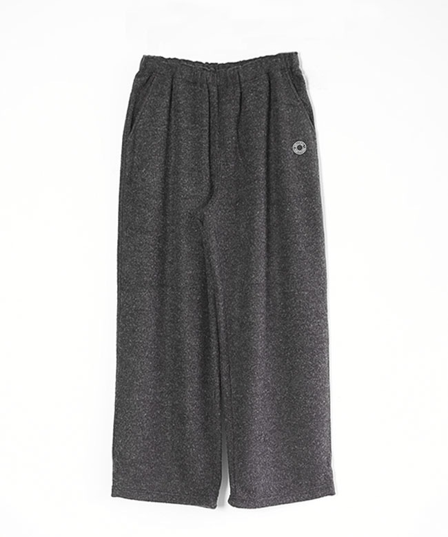 ORCIVAL(オーシバル/オーチバル) Napping Brushed Fleece Easy Pants