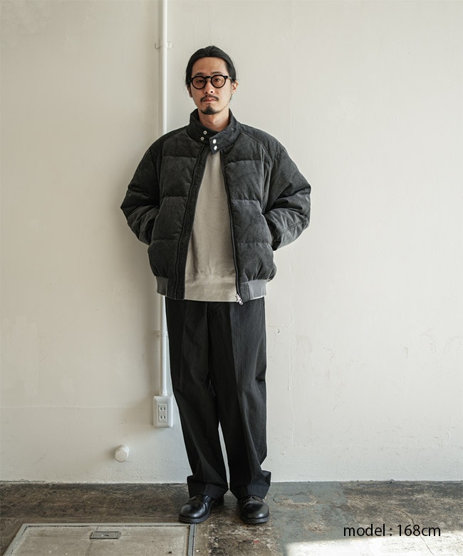 ◇THE NORTH FACE PURPLE LABEL(ザ・ノース・フェイス パープル