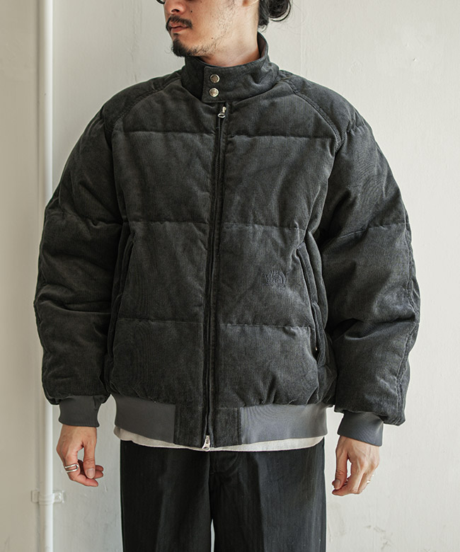 ◇THE NORTH FACE PURPLE LABEL(ザ・ノース・フェイス パープル