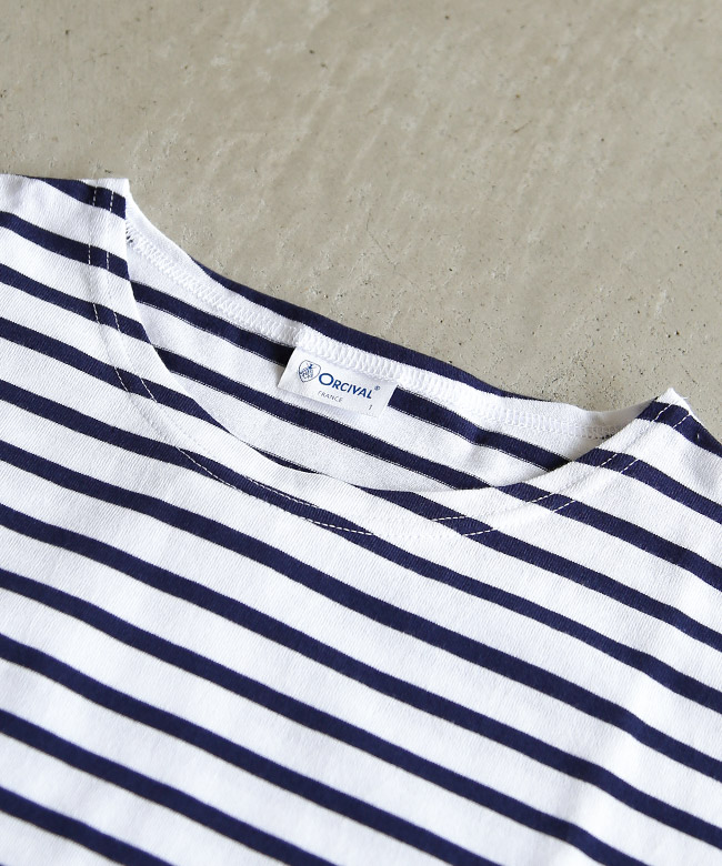 SALE 30%OFF】[OR-C0335BFJ]ORCIVAL(オーチバル/オーシバル) ボート