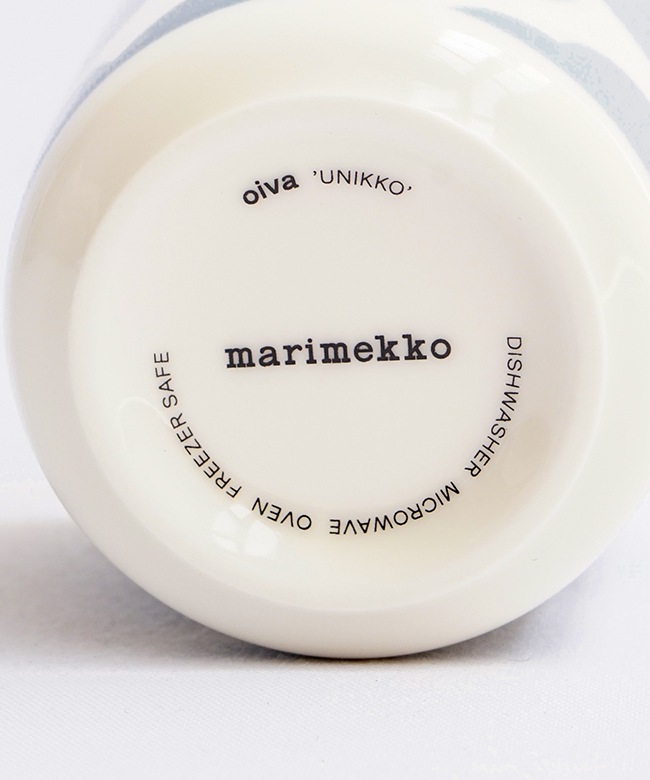 国内正規販売店】 marimekko(マリメッコ)【日本限定】 Unikko(ウニッコ