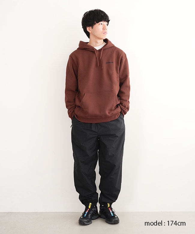 国内正規販売店】[39666]Patagonia(パタゴニア)フィッツロイ・アイコン