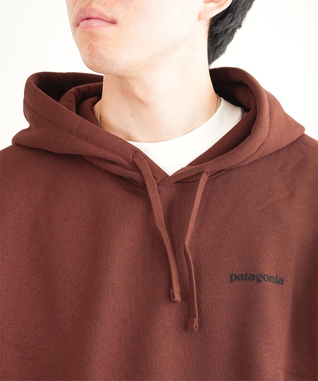 国内正規販売店】[39666]Patagonia(パタゴニア)フィッツロイ・アイコン