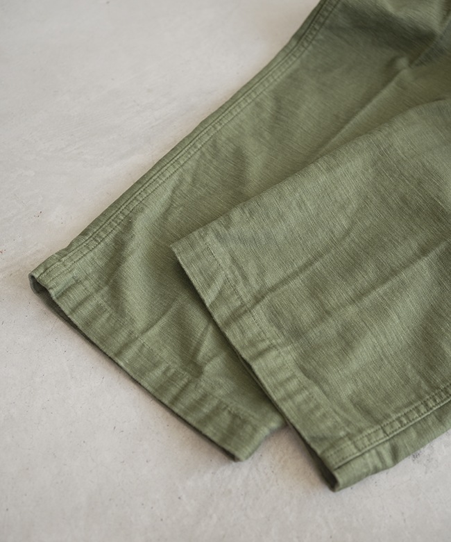 オアスロウ VINTAGE FIT FATIGUE PANTS パンツ 楽天市場】[03-v5002-77]orSlow(オアスロウ) VINTAGE FIT FATIGUE