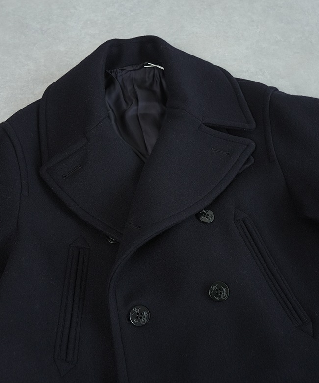 tensemble NY テンセンブル pea coat ピーコート