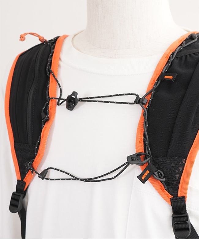 396470]EXPED(エクスペド) Stormrunner 15 バックパック