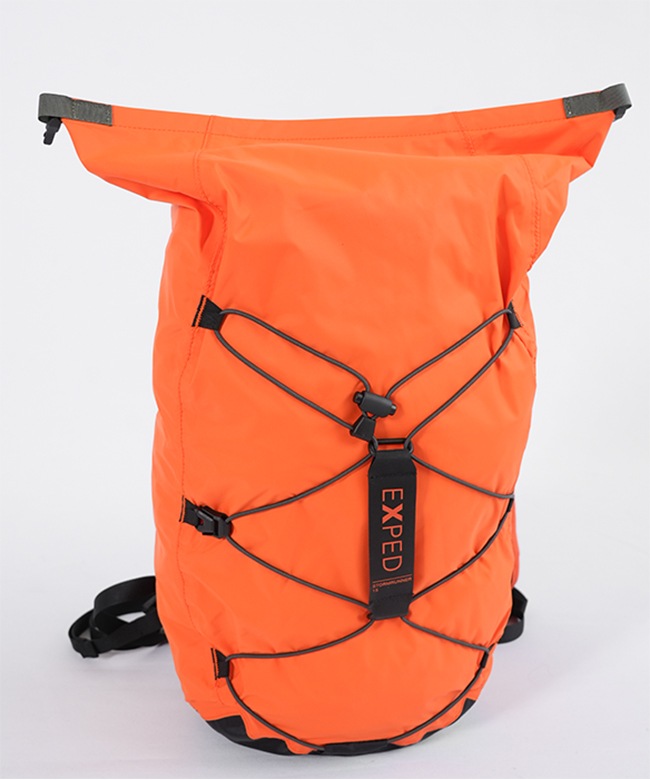 396470]EXPED(エクスペド) Stormrunner 15 バックパック | ブランド