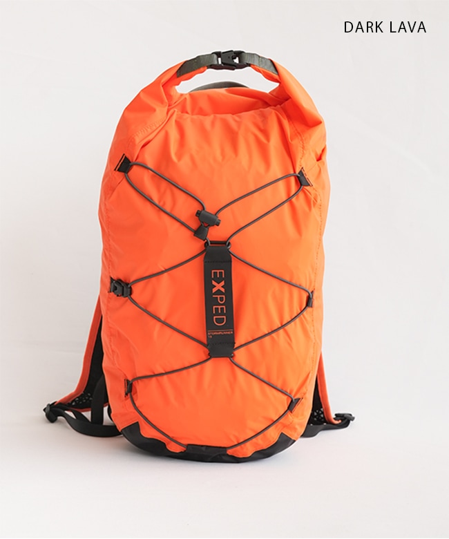 396470]EXPED(エクスペド) Stormrunner 15 バックパック