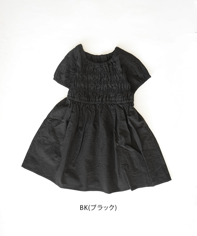 シャーリングワンピース fafa 好きな方にも＊ 2wayショルダーシャーリングワンピース-short & regular | 小柄