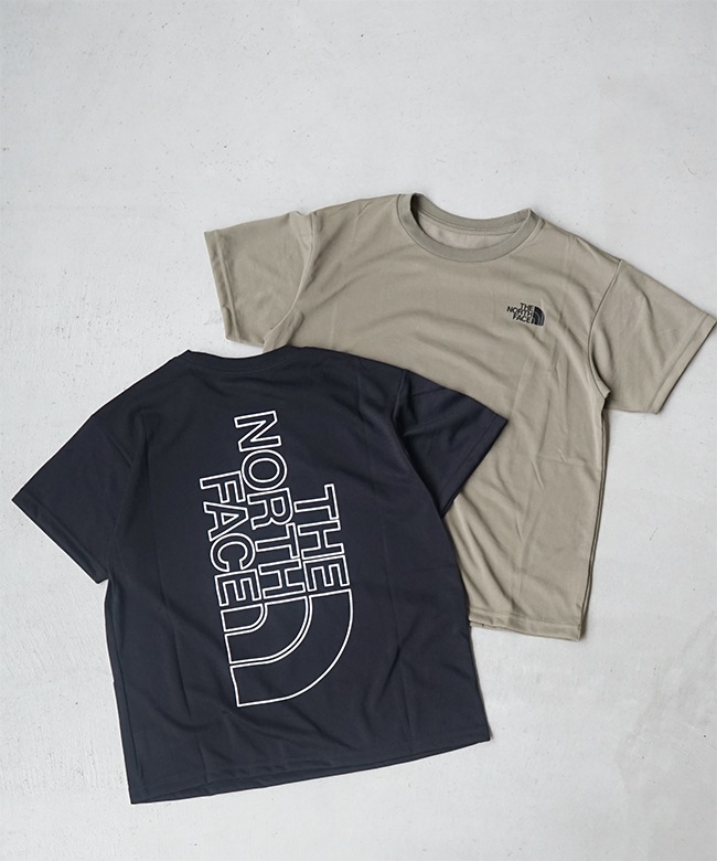 楽天市場】ザ・ノース・フェイス ノースフェイス キッズ Tシャツ