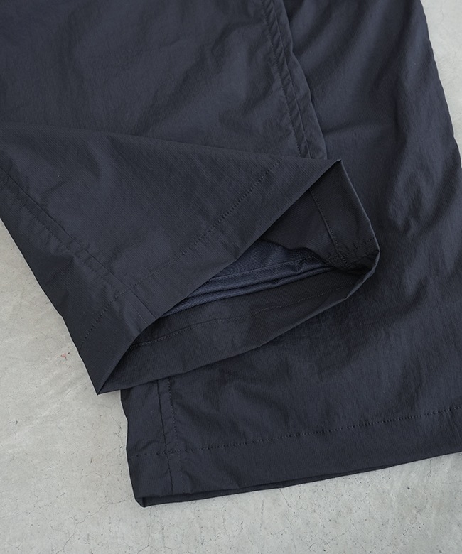SALE 50%OFF】Caledoor(カレドアー) Ropstop Nylon Combat Trousers
