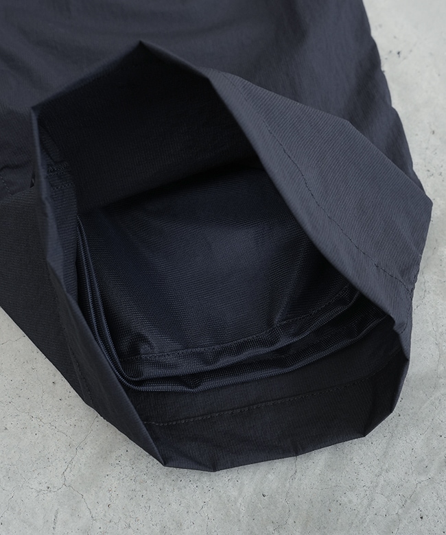 SALE 50%OFF】Caledoor(カレドアー) Ropstop Nylon Combat Trousers