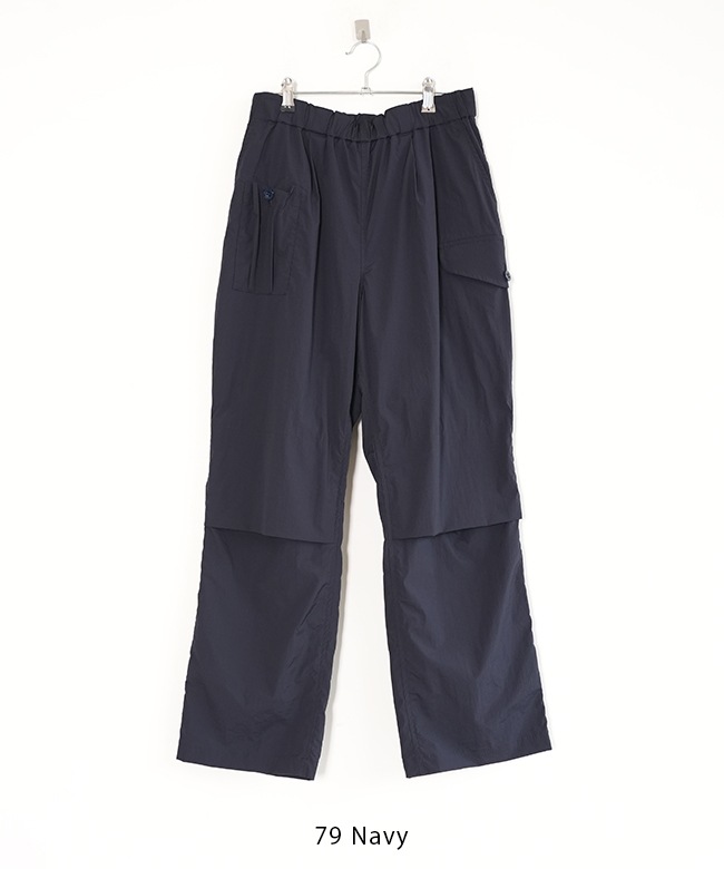 90s SAS イギリス軍 コンバットトラウザー リップストップ 続、黒い古着 | BRITISH ARMY SAS RIP-STOP TROUSERS