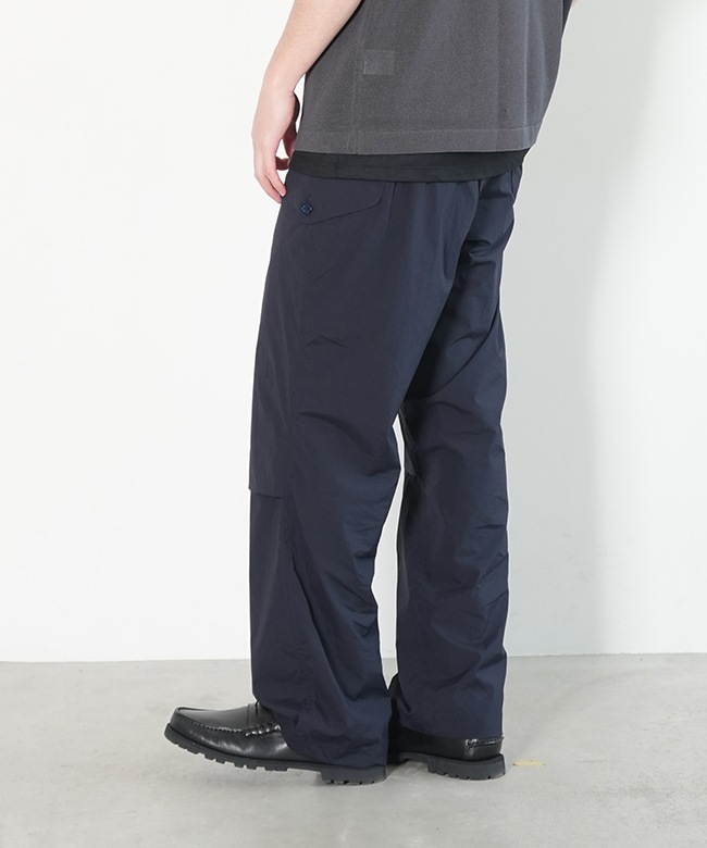 SALE 50%OFF】[6051-1401]Caledoor(カレドアー) Ropstop Nylon Combat