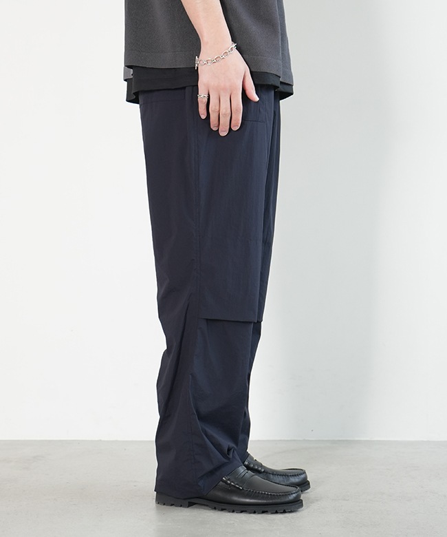 SALE 50%OFF】[6051-1401]Caledoor(カレドアー) Ropstop Nylon Combat